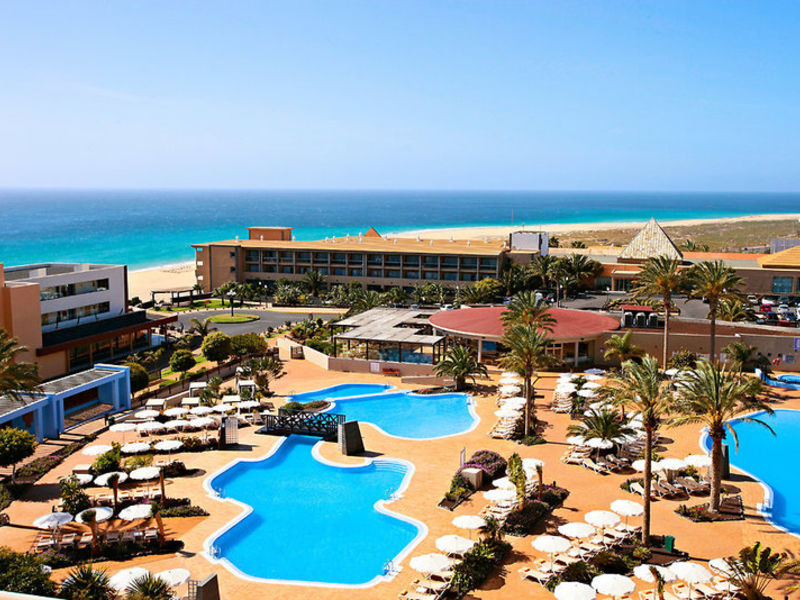 10 Best hotels in cabo verde