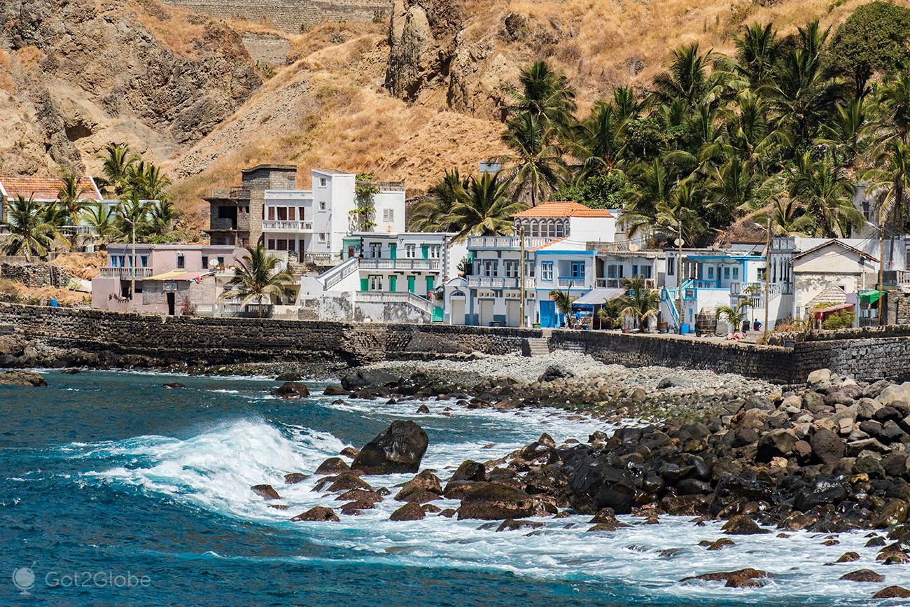 How to book a Island Tour In Cabo Verde